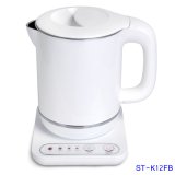 St-12fb: Adjusted Temperature Digital Electric Kettle