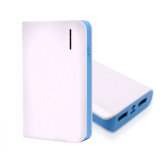 2016 Fashion Portable Smart Mobile Power Bank