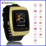 Smart Bluetooth Camera Watch Phone