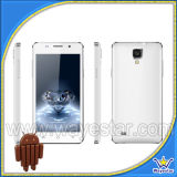 5 Inch Android 4.4 OS 3G Cheap Mobile Phone