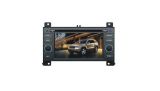 Special Car DVD Player for Jeep Cherokee 2011 With Digital Monitor (TID-6221)