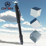 Aluminum Alloy P-284 Portable Camera Monopod with Rotational Locking System Camera Monopod Manufacturer