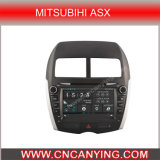 Special DVD Car Player for Mitsubihi Asx. (CY-8843)