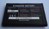 Mobile Phone Battery for Samsung D888