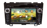 Car DVD Player for Honda Cr-V 8'inches (CR-8313E)