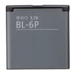 Mobile Phone Battery for Nokia BL-6P