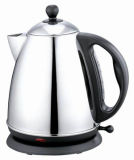 Cordless Stainless Steel Kettle (CX-1203)