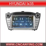 Special DVD Car Player for Hyundai IX35 (CY-8255)