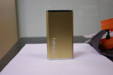 4200mAh Mobile Power Bank Golden N0101