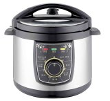 6L Electric Pressure Cooker (RP-M16B)