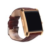 Genuine Lather Strip Smart Watch