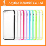 Hybrid Mobile Phone Case & PC Cell Phone Case for iPhone 6, Phone Case for iPhone 6