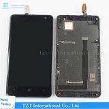 Wholesale Original Mobile Phone LCD for Nokia 625 Display