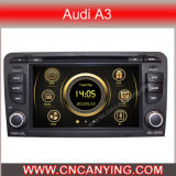 Special Car DVD Player for Audi A3 with GPS, Bluetooth. (CY-7708)