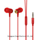 2015 New Metal Earphone for Mobile Phone (OG-EP-6507)