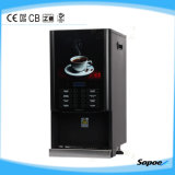 Sapoe Deluxe 8-Selections Espresso Coffee Machine (SC-71104)