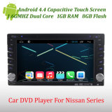 Android 4.4 Car DVD for Nissan Treeano 2005-2010