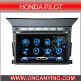 Special Car DVD Player for Honda Pilot with GPS, Bluetooth. (CY-9804)