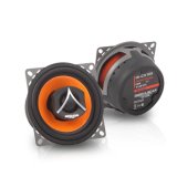 Car Audio Speakers Super Iascar Ia-Cx100 (4 