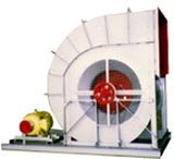 Centrifugal Fan (4-79)