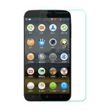 9H 2.5D 0.33mm Rounded Edge Tempered Glass Screen Protector for Lenovo A6000
