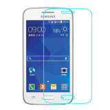 9h 2.5D 0.33mm Rounded Edge Tempered Glass Screen Protector for Samsung G3568