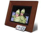 Digital Photo Frame(ID080A1)