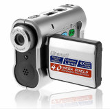 Digital Camcorder (DV104)