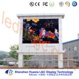 LED Display Outdoor