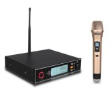 Mk-100 Single Channel Wireless Microphone