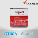 Mobile Phone Battery for Alcatel Ot606