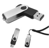 USB Flash Drive (BS-017)