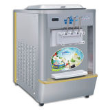 HD802 Soft Ice Cream Machine