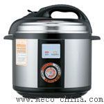 Electric Pressure Cooker (MC-EPS-D06)