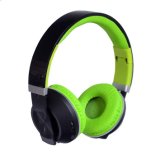 Professional Foldable Adjustble Style Stereo Heavy Bass Headphone