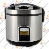 Jar Rice Cooker