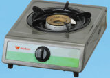 Single Burner Gas Stove (WH-104)