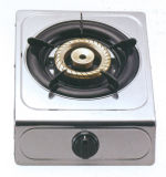 Single Burner Gas Stove (WH-102)