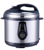 Electric Pressure Cooker (J2)