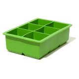 Silicone Ice Cube Tray