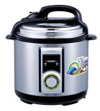 Electric Pressure Cooker (JB)