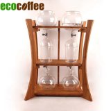 Ice Drip Coffee Maker