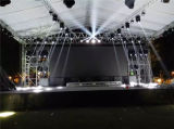 Outdoor Rental LED Video Wall LED Display