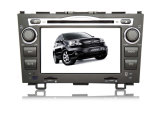2 DIN Car DVD Player with GPS for Honda CR-V