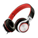 Promotional High Performance Foldable Headset Stereo Headphone