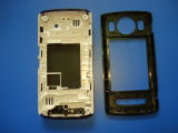 Outer Shell of Mobile Phone