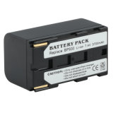 Camera Battery (BP930 7.4V 3700mAh) for Canon