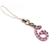 Mobile Phone Charm (MC052)