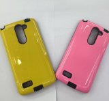 2016 New Product TPU PC Mobile Phone Cover Case