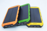 Portable Power Bank Solar Charger for Mobile Phone